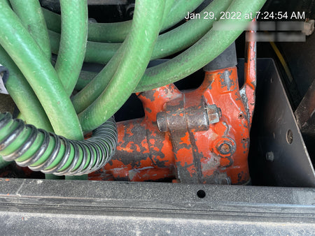 2019 AMERICAN PNEUMATIC TOOL APT-M190