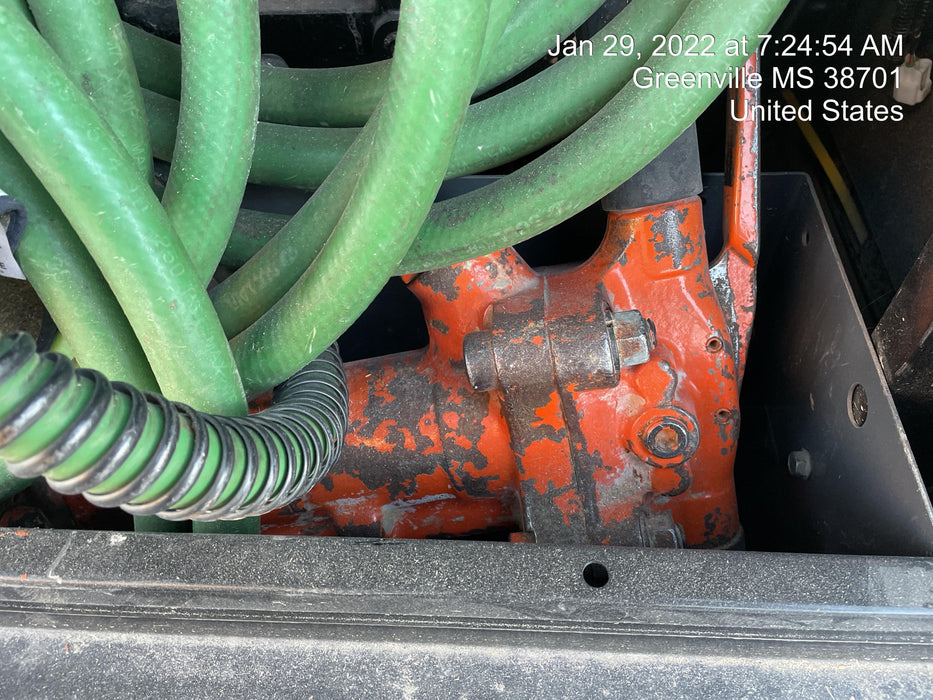 2019 AMERICAN PNEUMATIC TOOL APT-M190