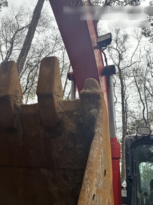 2020 LINK-BELT 145X4DZ