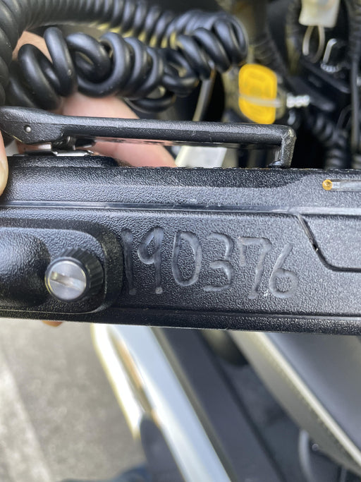 2021 MOTOROLA PMPN4285