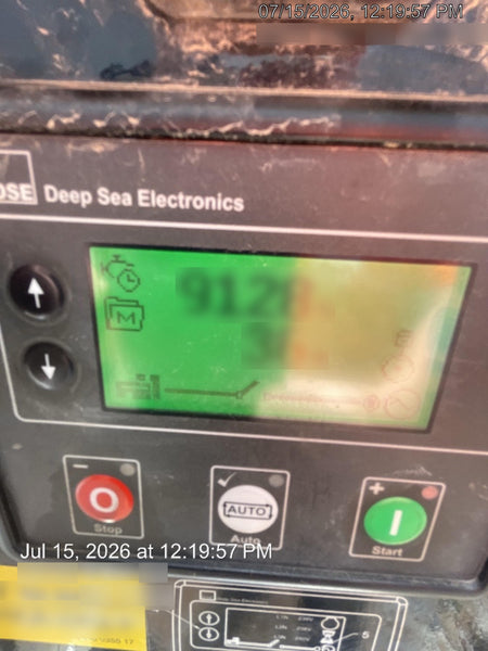 2023 ATLAS COPCO QAS25 CWK
