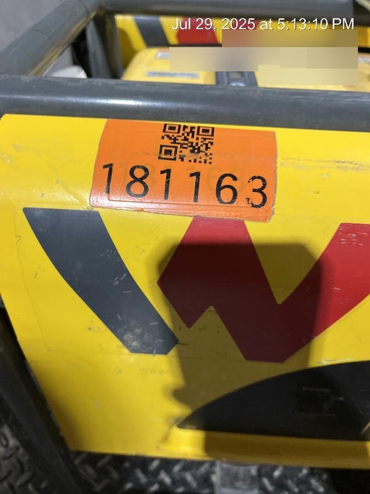 2021 WACKER NEUSON GP2500A