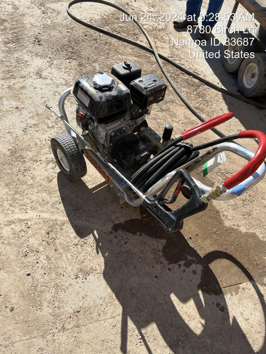 2021 MI-T-M CORPORATION CA-2703-1MMH