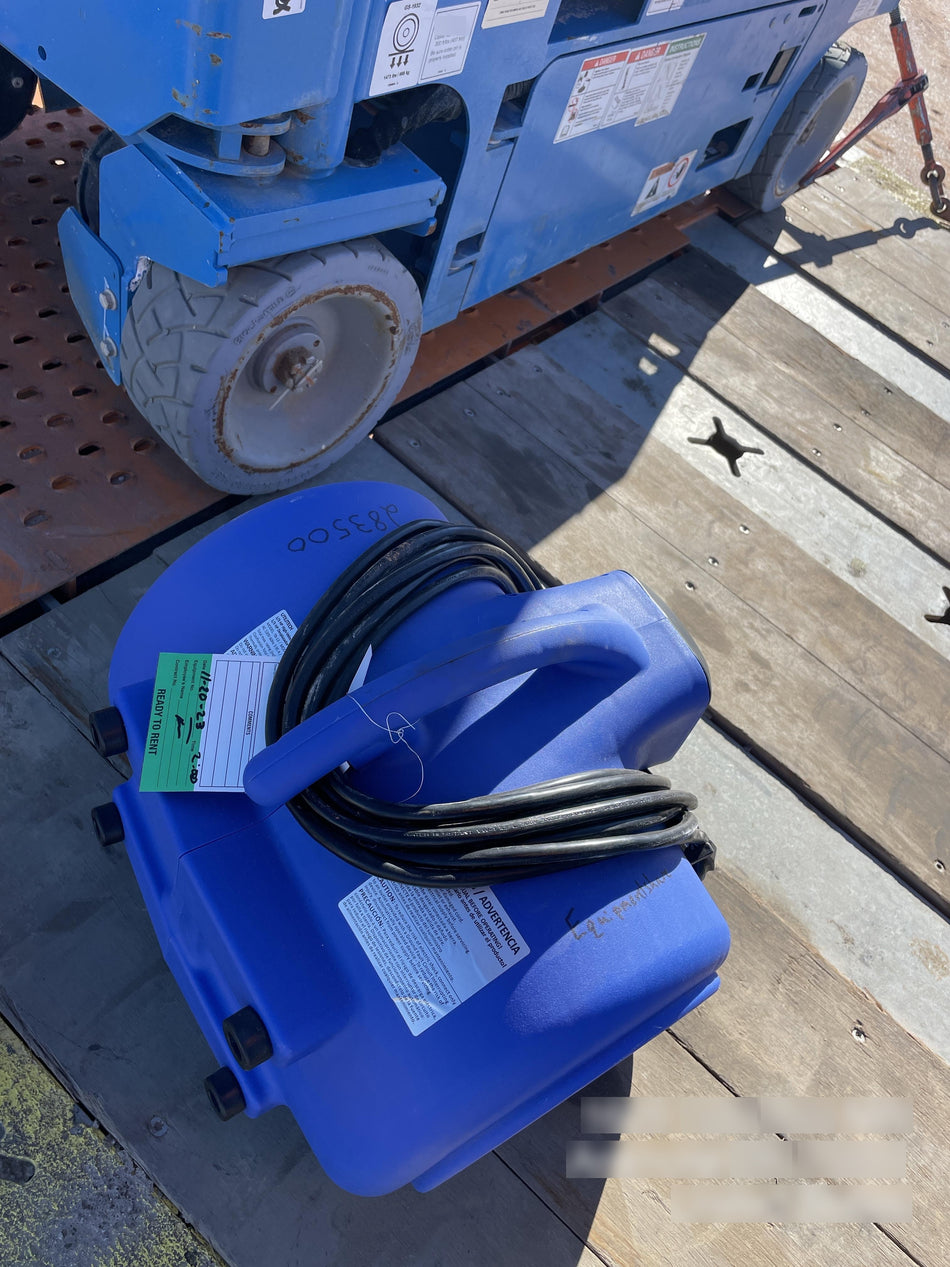 2022 UTILITECH TB-13