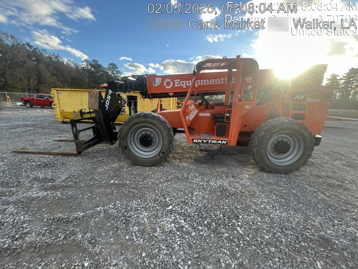 2023 SKYTRAK 10054