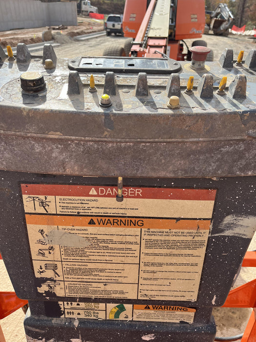 2023 MILLER ELECTRIC CST-282