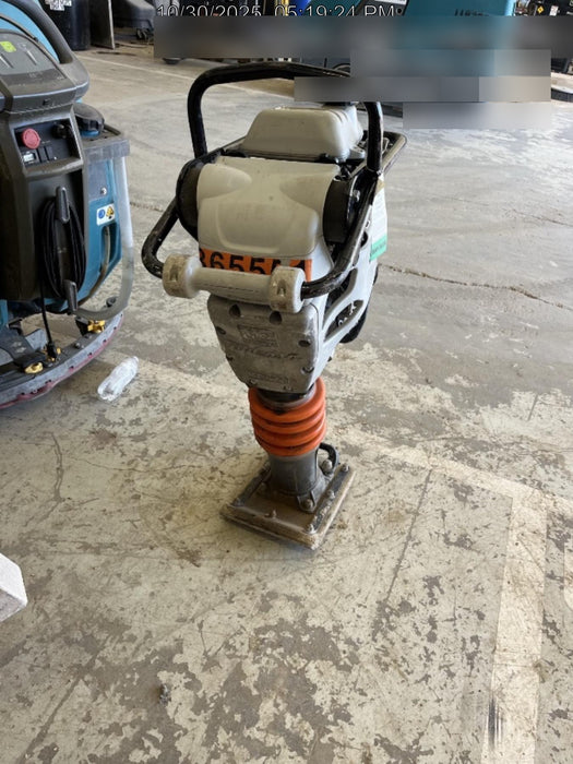 2023 MULTIQUIP MTX60HD