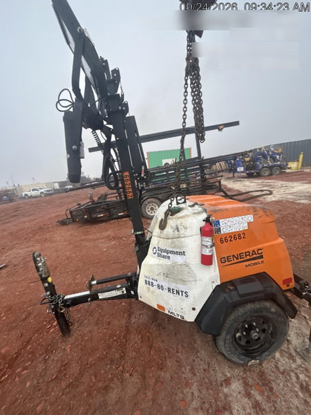 2026 GENERAC MLTS-4