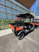 2022 KUBOTA RTV-X1140W-H (Canopy)