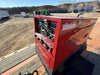 2024 Shindaiwa DGW400MDL Kubota D902 Engine, 23 HP, Dual Op Welder, Wire, Arc, Droop Stick, Tig, and CC Stick Functionality, Simulphase, 3 Phase and 1 Phase Gen Output, Single Axle NB Trlr, Slr Trckl Chrg 12V 12W, Fire Ext