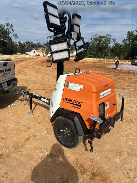 2026 GENERAC MLTS-4
