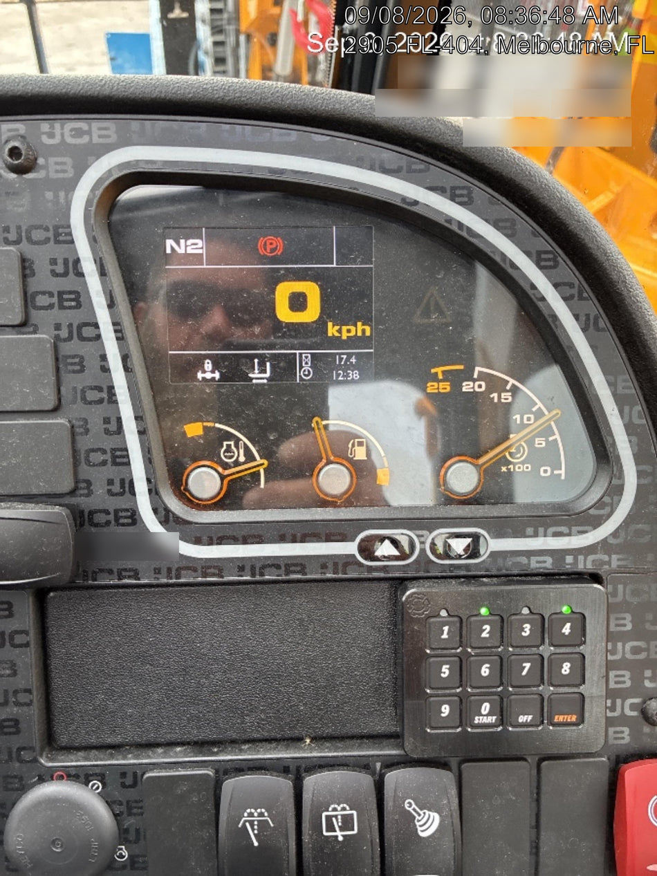 2026 JCB 509-42