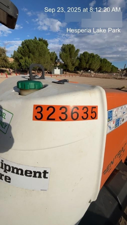 2023 GENERAC MLT2