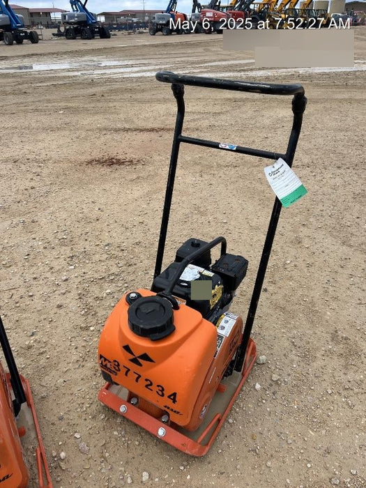 2023 MULTIQUIP MVC82VHW