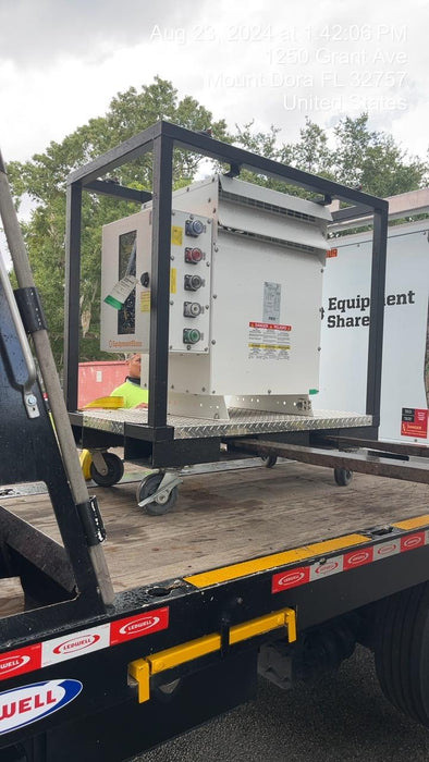 2022 TRYSTAR TF-75KVA480-208SDC-M-F