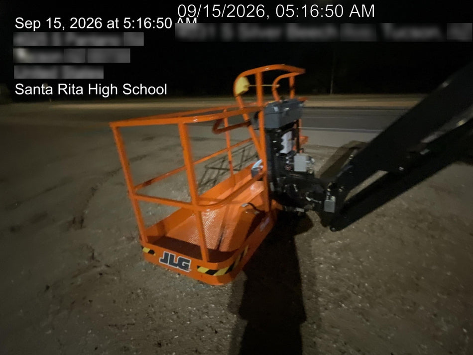 2026 JLG 860SJ