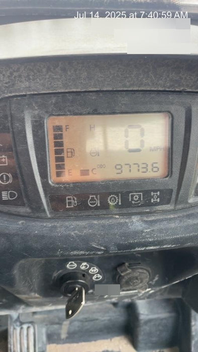 2022 KUBOTA RTV-X1140W-H (Canopy)