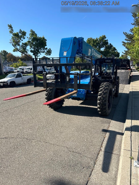 2025 GENIE GTH-844