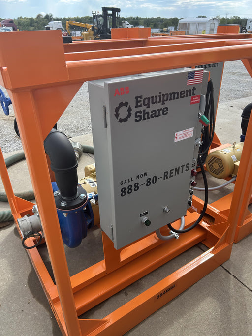 2025 BARCO SA4X3E-30