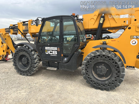 2022 JCB 512-56