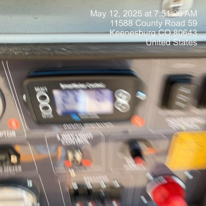 2025 PROGRESS SOLAR SOLUTIONS Helios-2XP