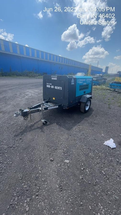 2024 AIRMAN PDS185S CWK