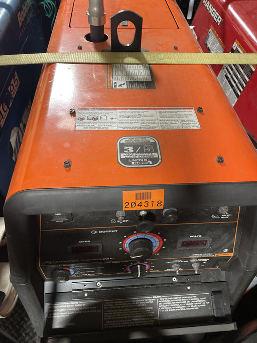 2022 LINCOLN ELECTRIC Ranger 305 LPG