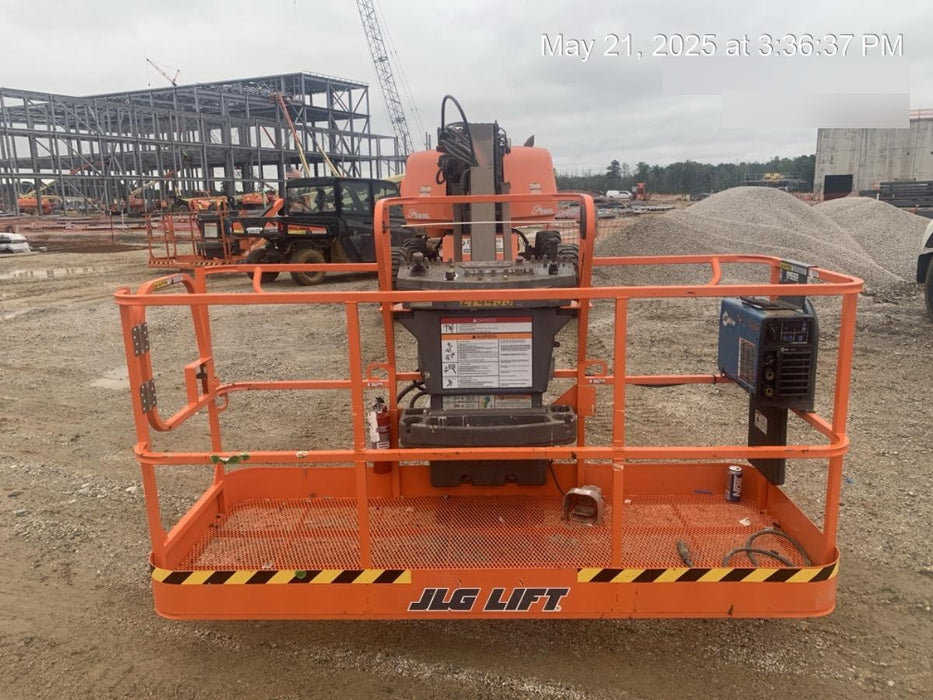 2022 MILLER ELECTRIC CST-280