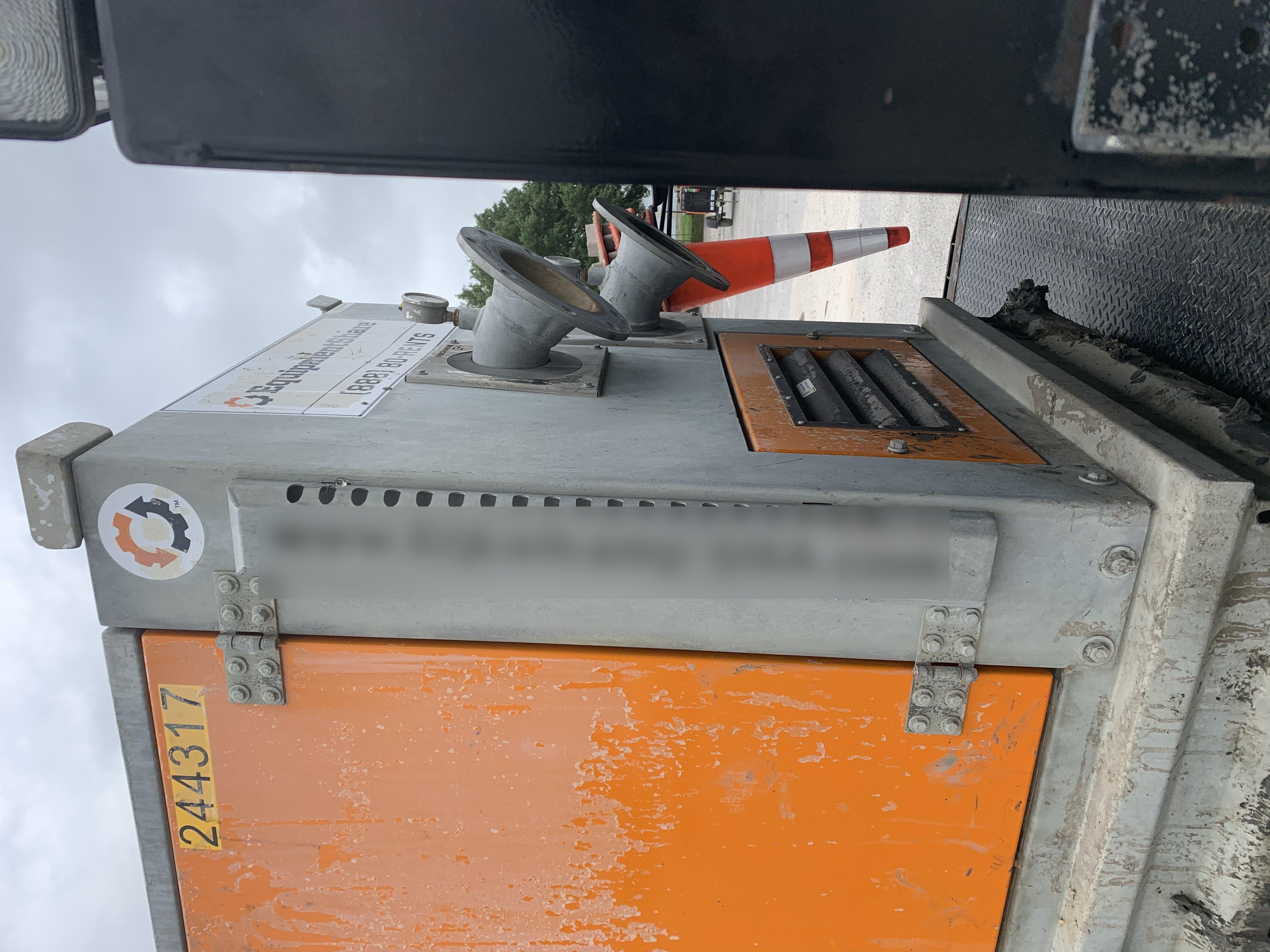 2022 MYERS-SETH MSP PP-150