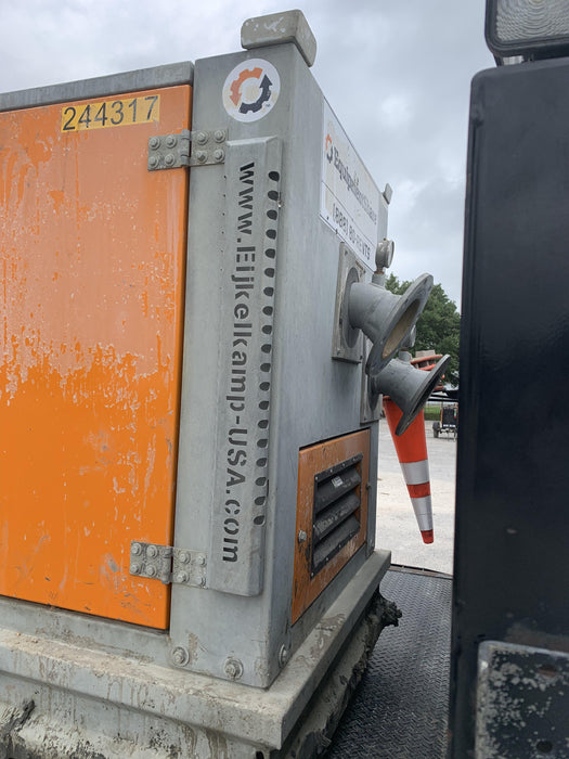 2022 MYERS-SETH MSP PP-150