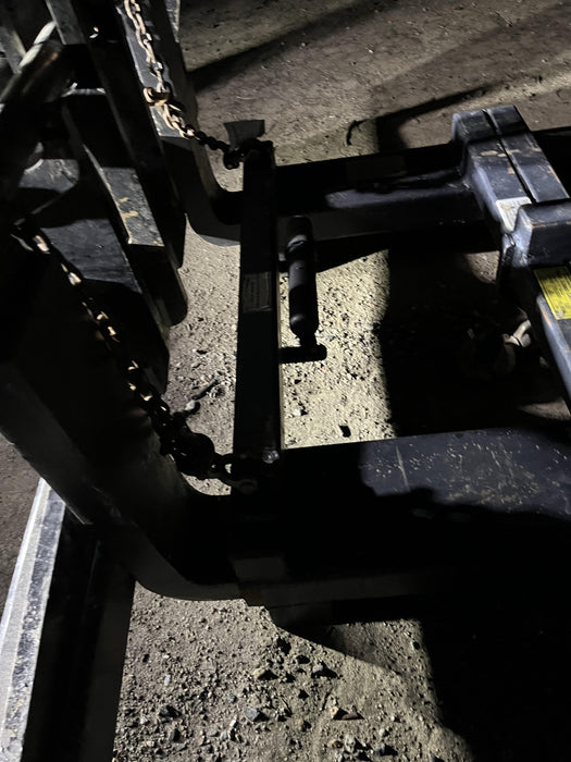 2020 STAR INDUSTRIES 1395B