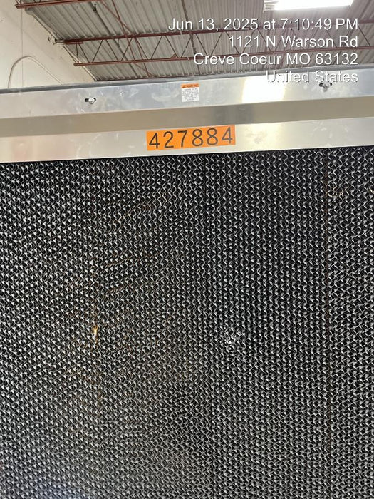 2023 BIG ASS FANS Cool Space 500