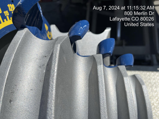 2024 CURRENT TOOLS 77