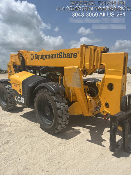 2026 JCB 510-56