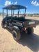 2019 CLUB CAR CA1700D (Canopy)