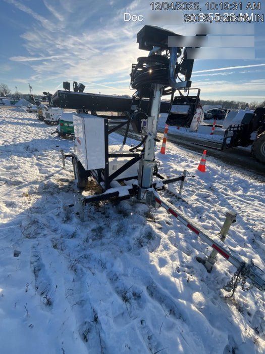 2024 WANCO WLTS-MM8A-1600