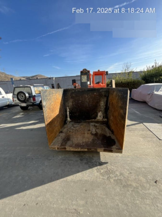 2021 STAR INDUSTRIES 1425