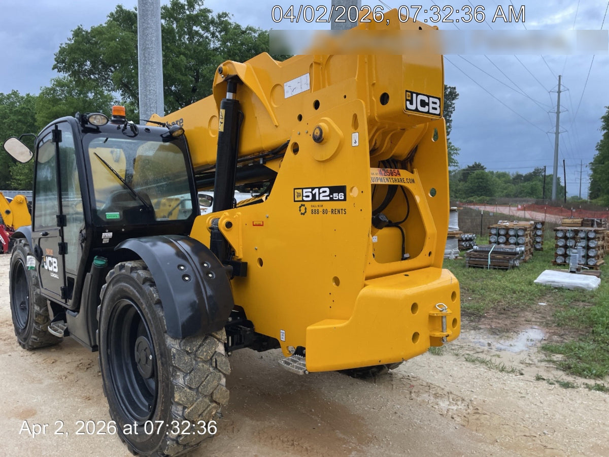 2024 JCB 512-56