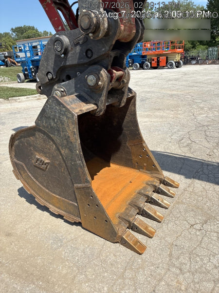 2025 LINK-BELT 48" Bucket - Link-Belt