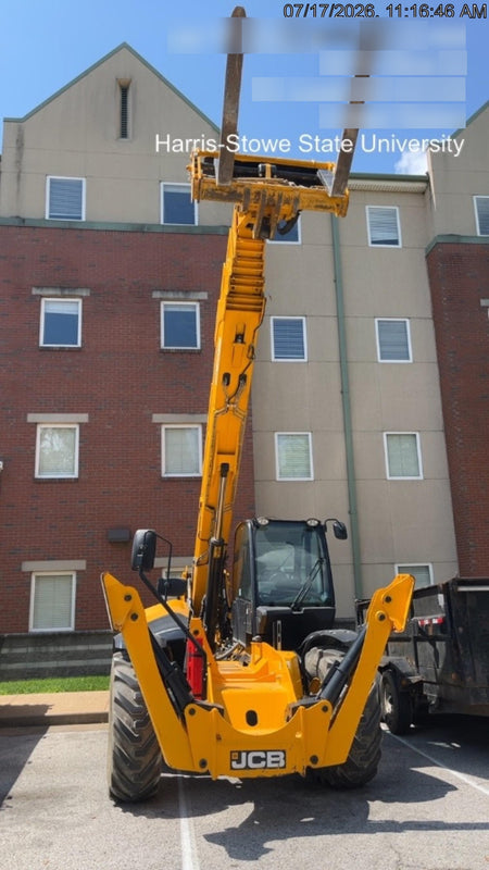 2025 JCB 508-66TC