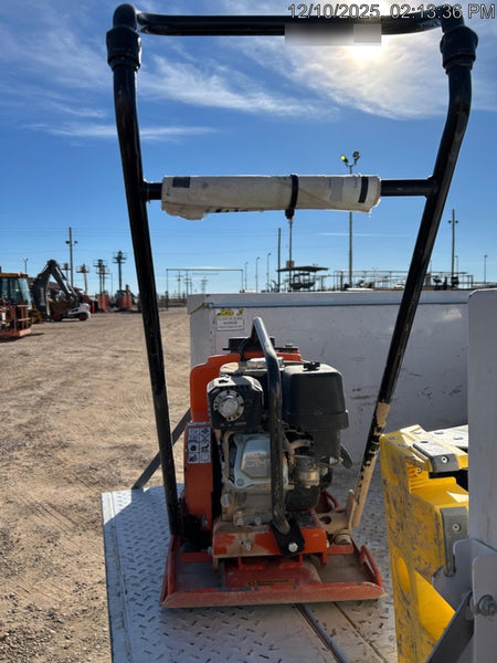 2023 MULTIQUIP MVC82VHW