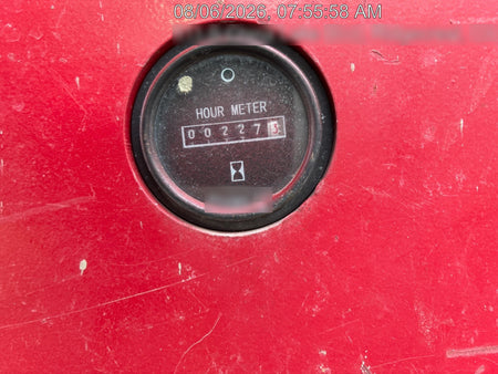 2021 MEC 1930SE