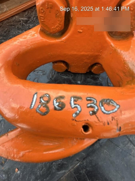 2021 MICHIGAN PNEUMATIC MP-CH3R