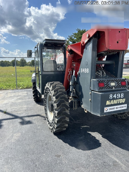 2018 MANITOU 12042
