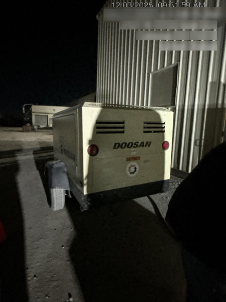 2023 DOOSAN P425/HP375WCU