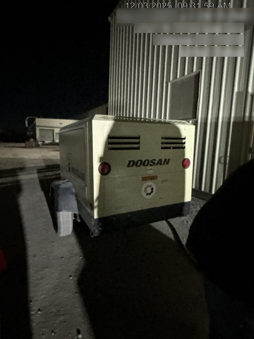 2023 DOOSAN P425/HP375WCU