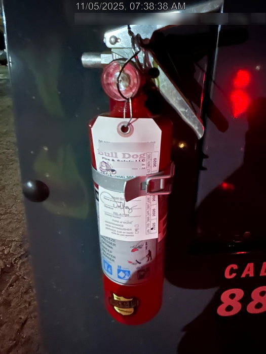 2025 AIRMAN PDSF375DP-6E1