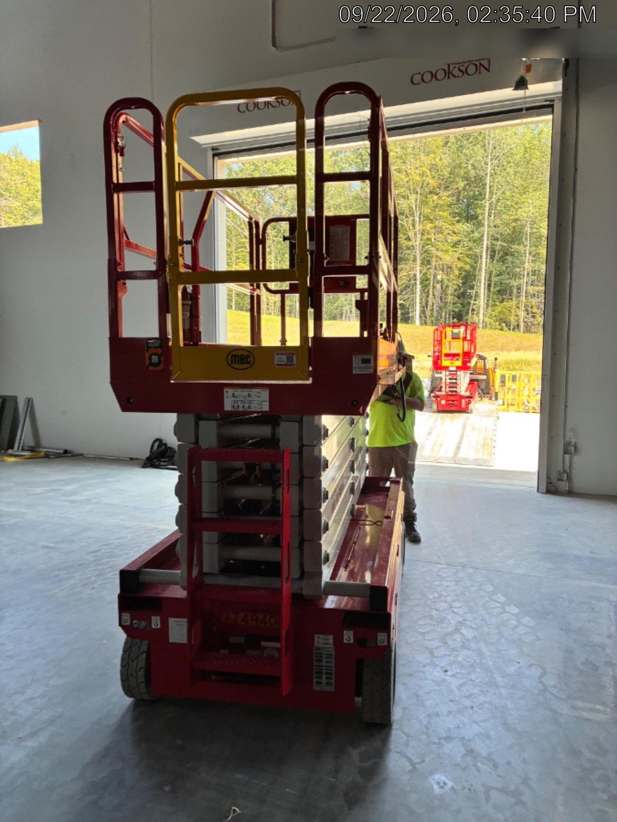 2026 MEC 4046+