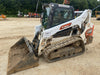 2021 BOBCAT T595