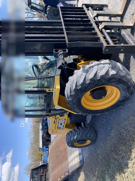 2021 JCB 940-4